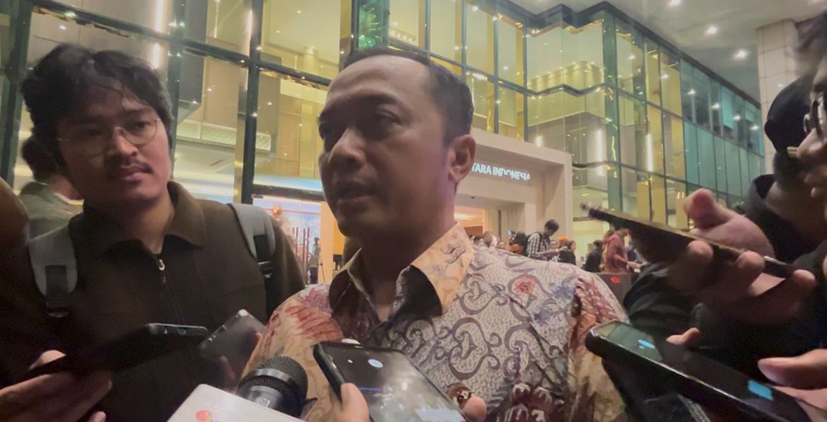 Soal Prabowo Bertemu Tokoh Oposisi, Mensesneg: Nggak Ada Yang Oposisi