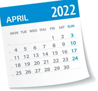 Daftar Tanggal Merah dan Hari Besar Mei 2022