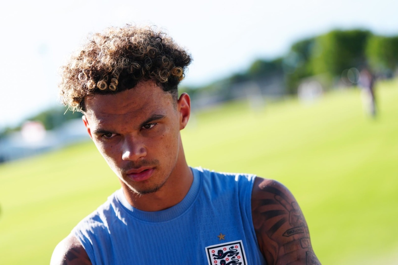 Jelang Inggris vs Norwegia, O'Reilly Ogah Termakan Psywar Erling Haaland