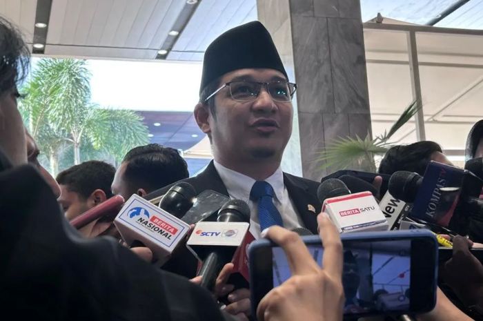 Pasha Ungu Ngaku Terima Royalti dari LMKN: Semuanya Sesuai dengan Aturan Main