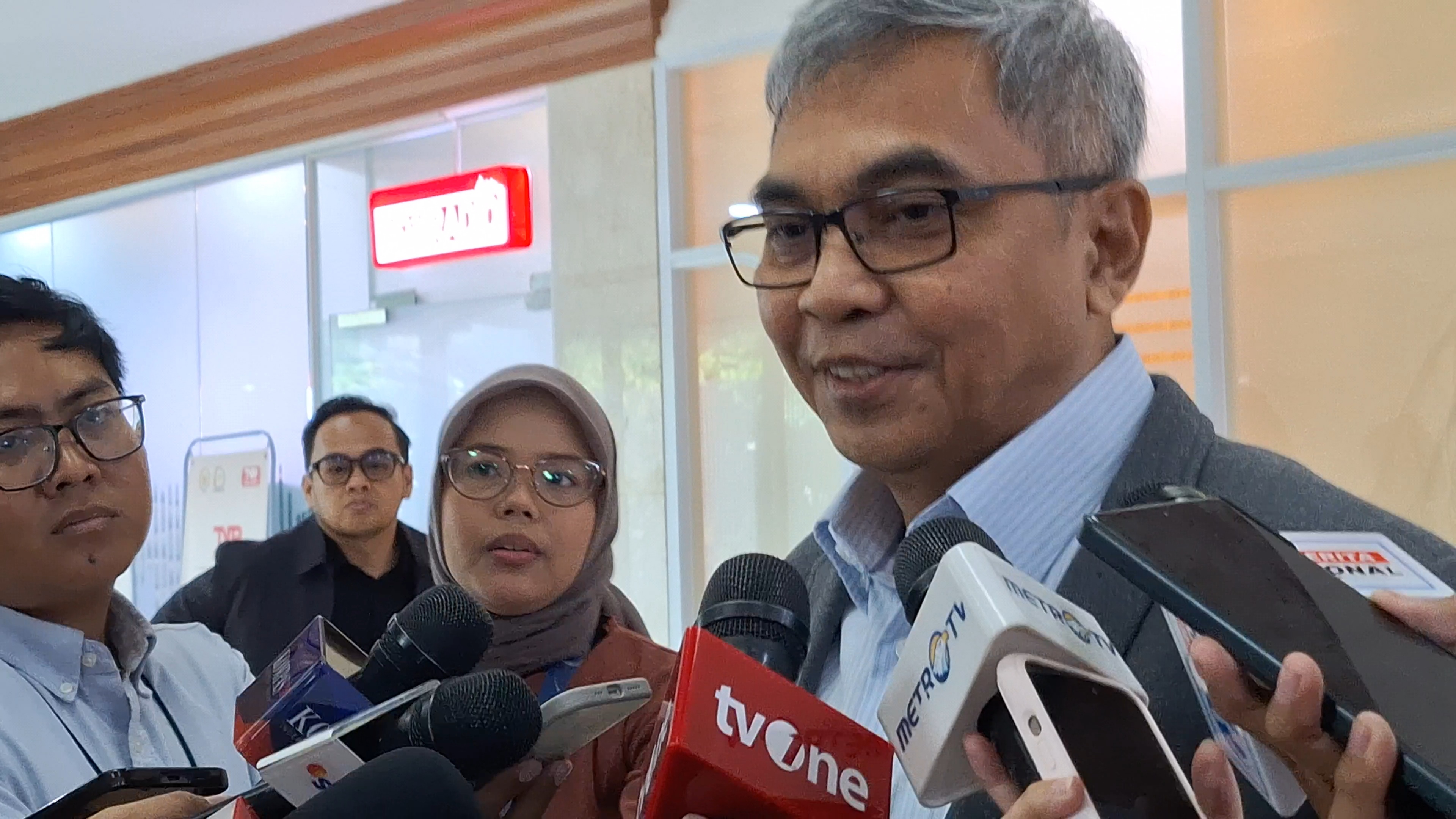 KPK Bakal Panggil Ridwan Kamil Dalam Kasus Dugaan Korupsi Pengadaan Iklan Bank BJB, Kapan?