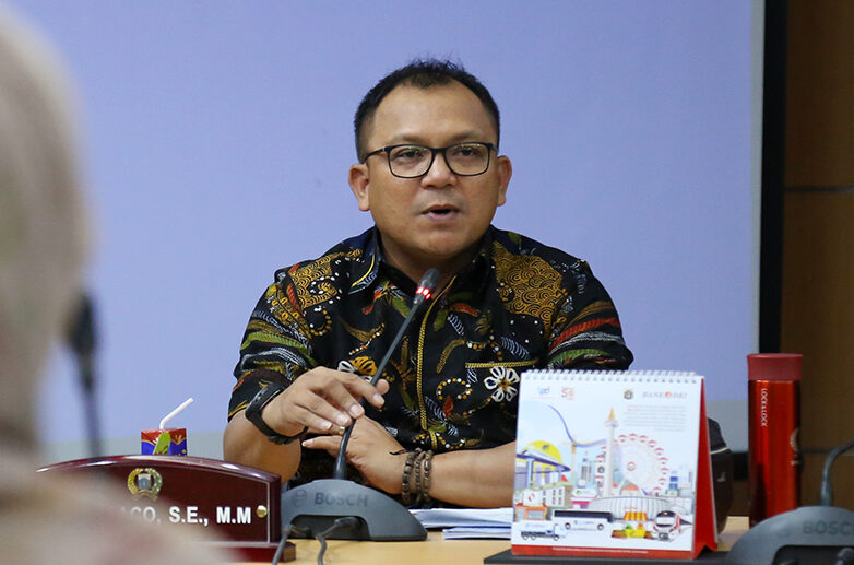 Juru Parkir Liar Meresahkan, Komisi E DPRD DKI: Harus dibenahi dengan Aturan yang Jelas