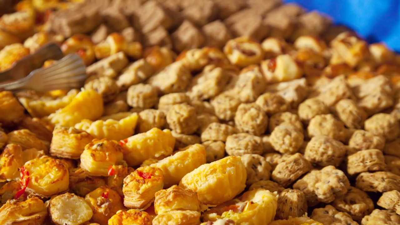 GAMPANG! Resep Bikin Gorengan Renyah dan Tahan Lama, Cocok untuk Takjil Buka Puasa