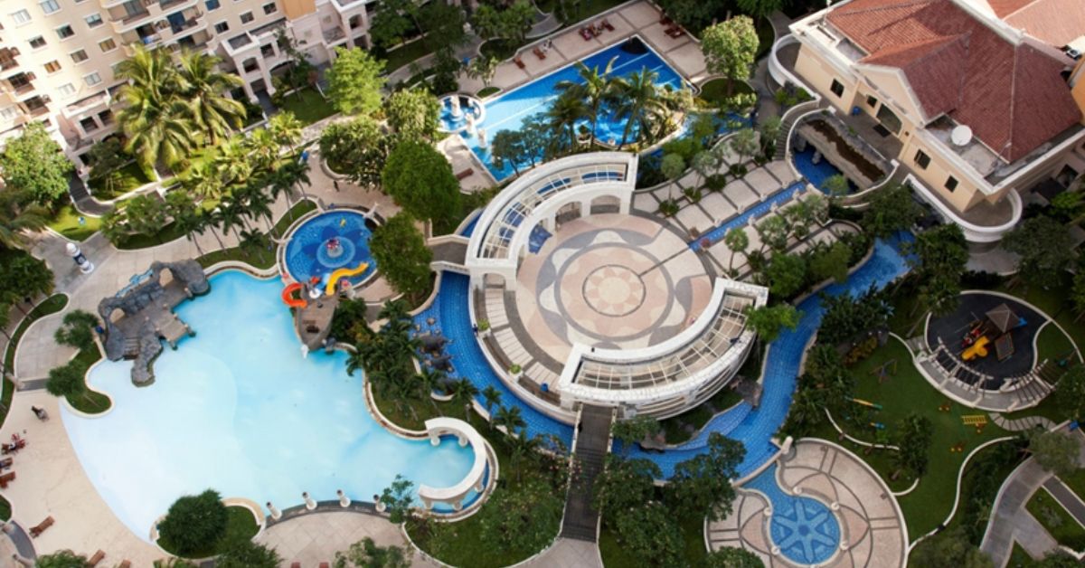 Ascott Waterplace Surabaya Rilis Paket Stay Wise Stay Green yang Mengedepankan Lingkungan
