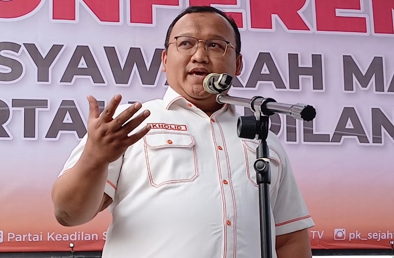 Tinggalkan Anies, PKS Lirik Ridwan Kamil