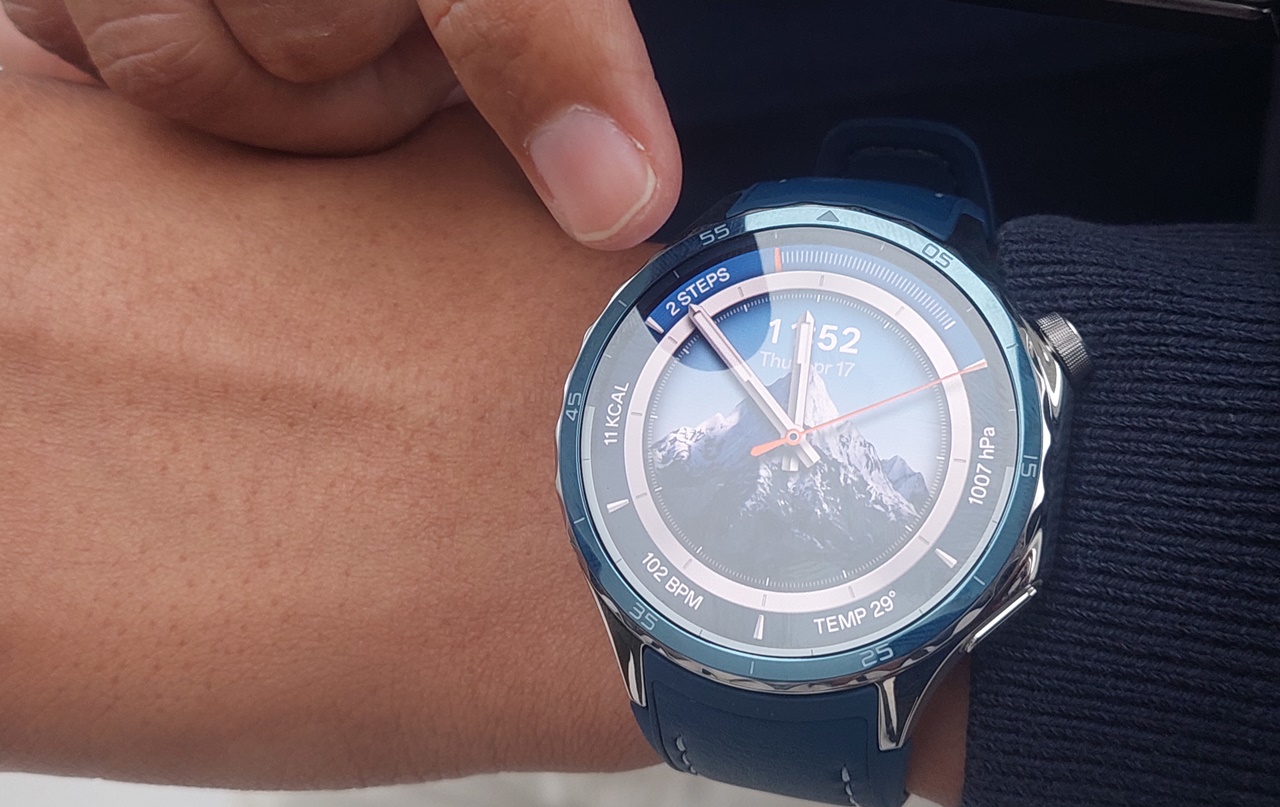 Oppo Indonesia Resmi Rilis Oppo Watch X2, Intip Harga dan Spesifikasinya