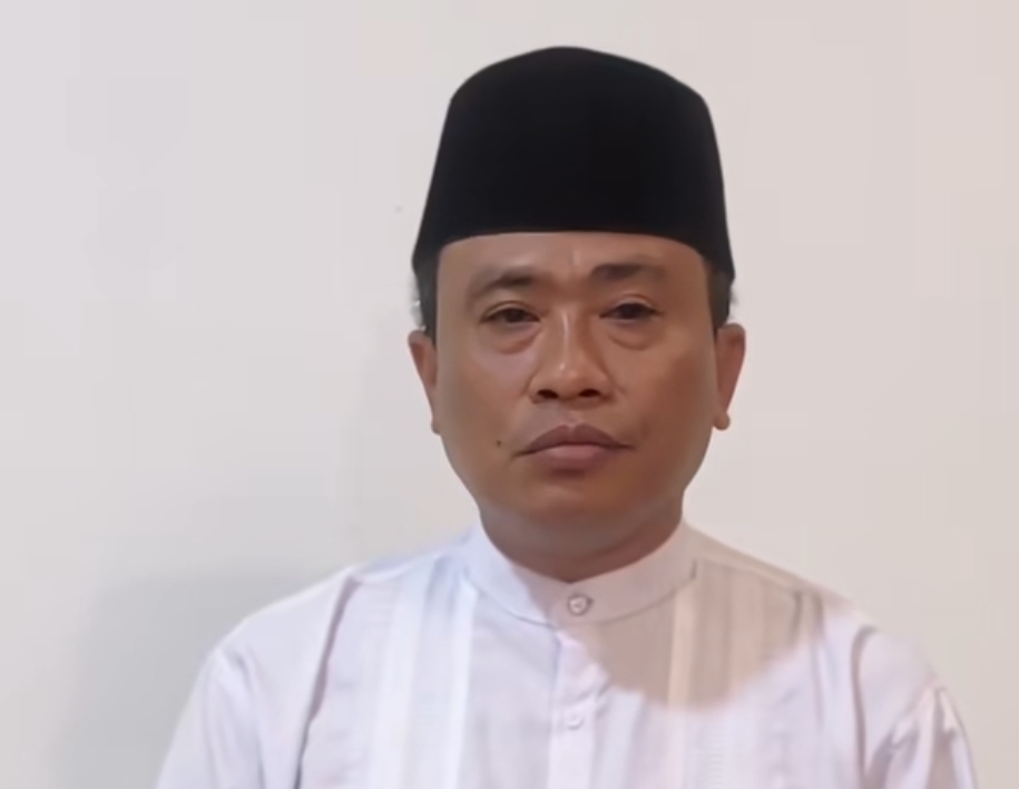 Maaf Tak Cukup! HMI Desak Kepala Kemenag NTB yang Viral Lempar Mic Dicopot