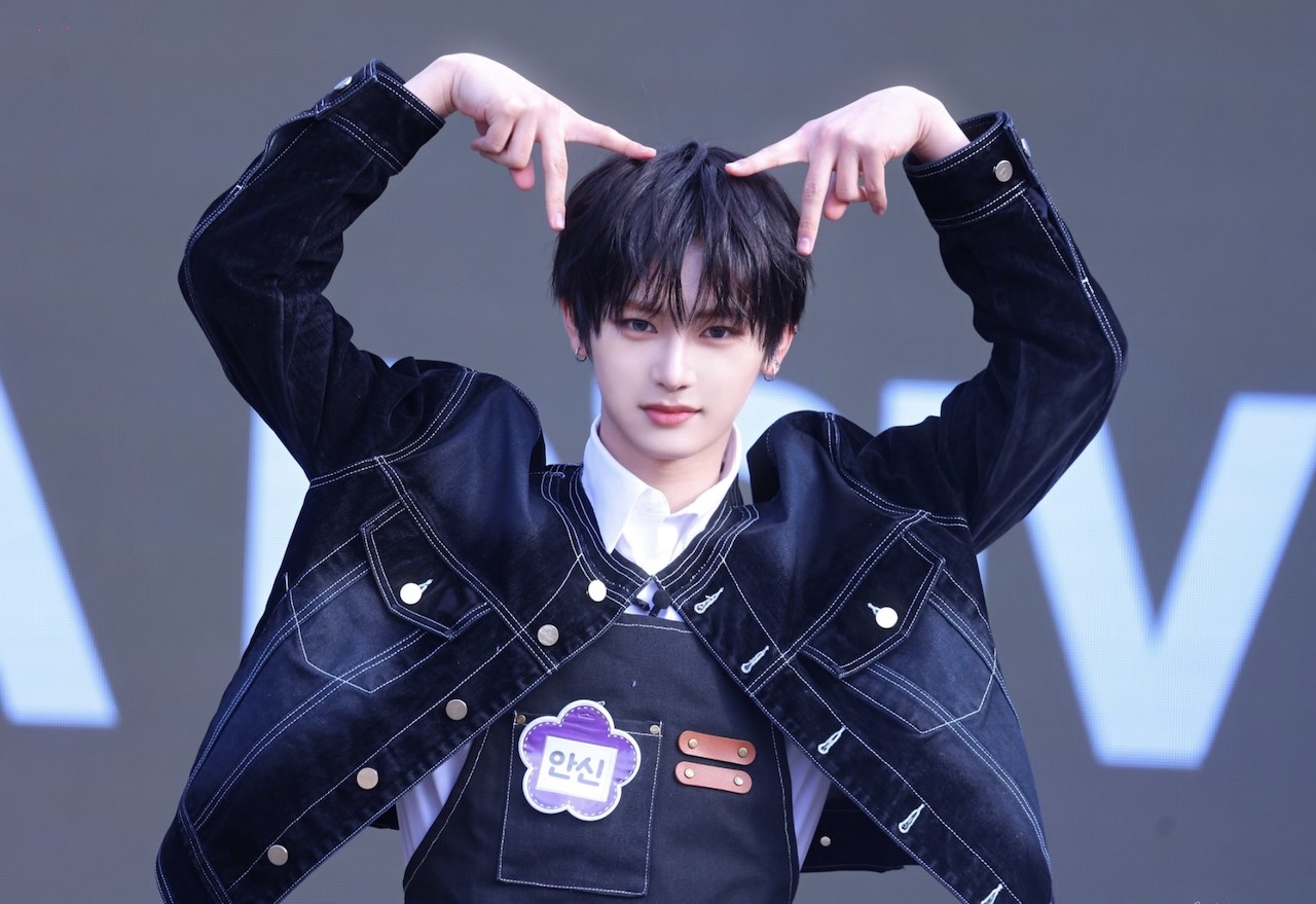 Happy Anxin Day! Simak Profil dan Perjalanan Karier Rapper ALD1 yang Ulang Tahun ke-19