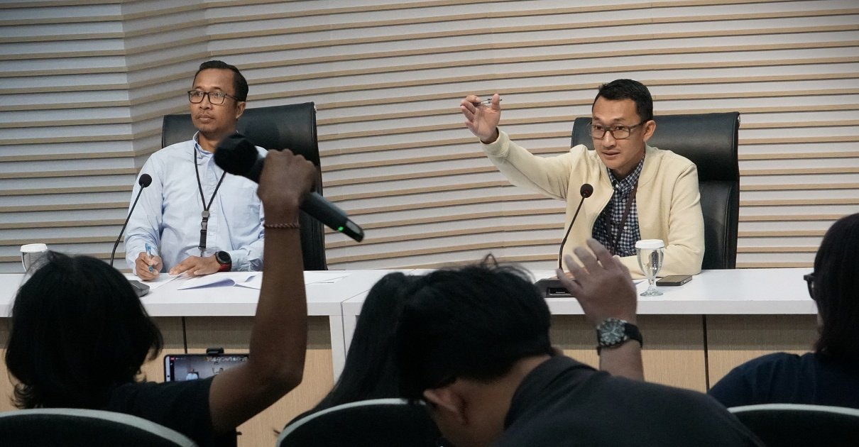 KPK Tetapkan 8 Orang Tersangka di Kasus Korupsi di Kemnakes