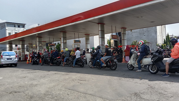 Ahok Bongkar Peran Menteri BUMN di Korupsi BBM Pertamina: Mereka Punya Kuasa