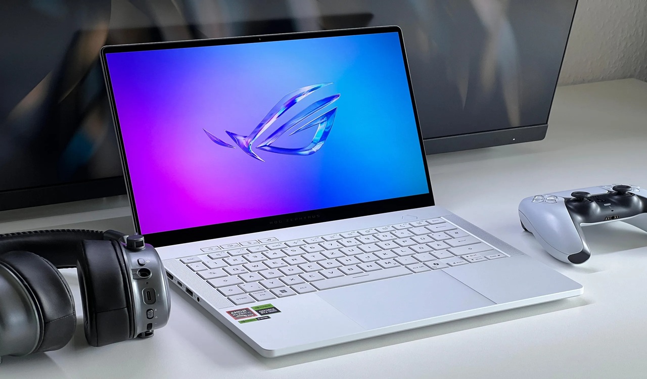 Review Asus ROG Zephyrus G14 (2025): Laptop 14 Inci dengan RTX 5070 Ti