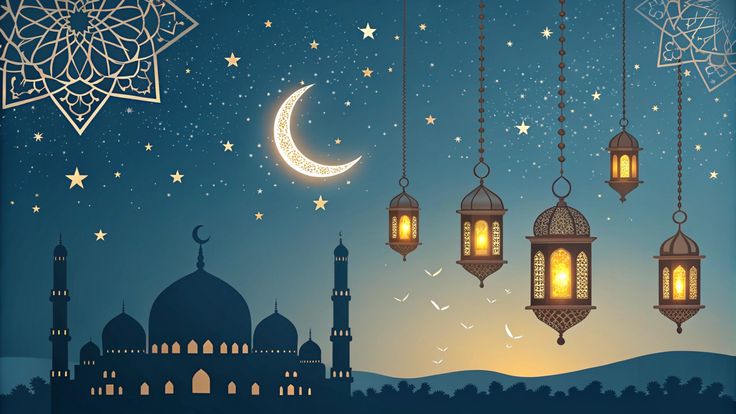 Berbagai Sunnah yang Dianjurkan saat Bulan Ramadan