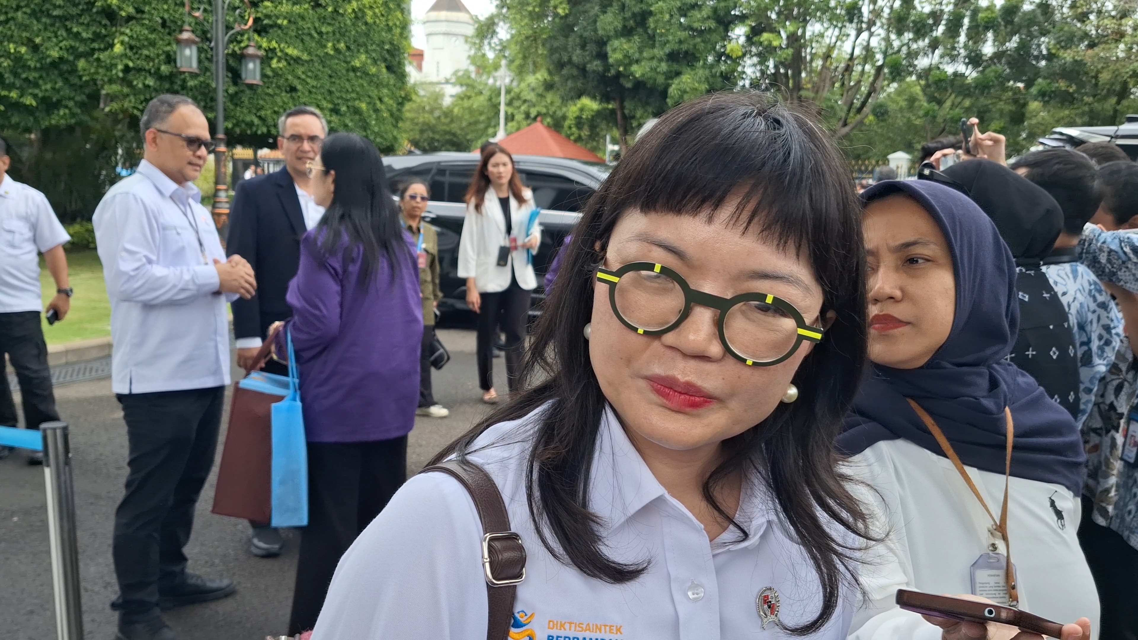 Prabowo Bakal Bangun 10 Kampus Khusus Kedokteran, Join dengan Negara Asing