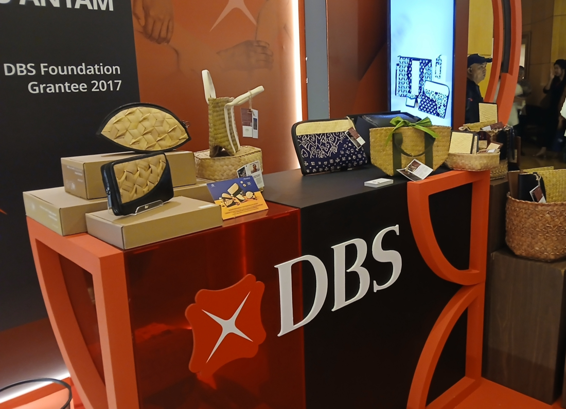 Tekanan Ekonomi Global Meningkat, Bank DBS Indonesia Hadirkan Beragam Keuntungan Ini