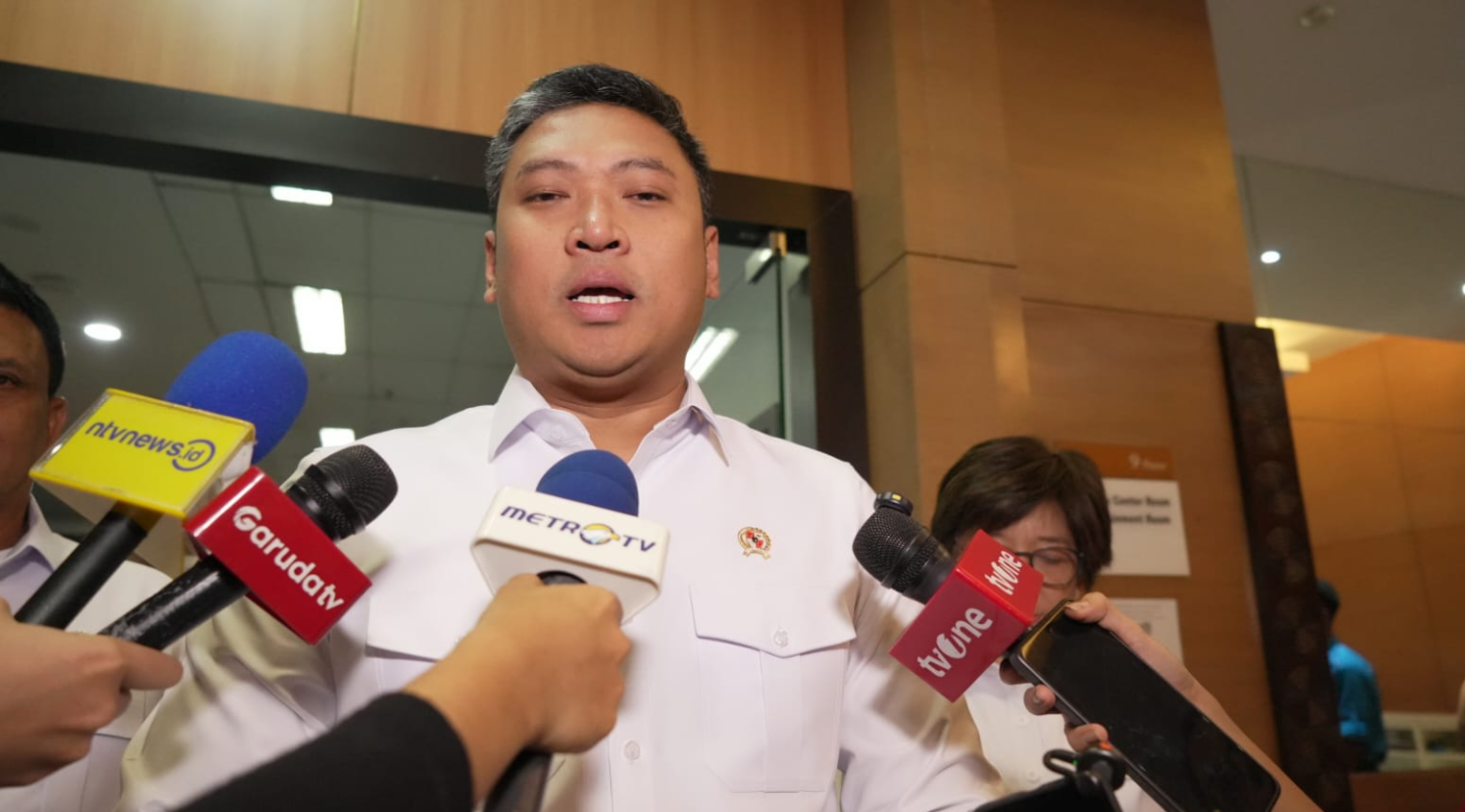 Zero Tolerance Keracunan! BGN Copot 137 Kepala SPPG di Berbagai Daerah