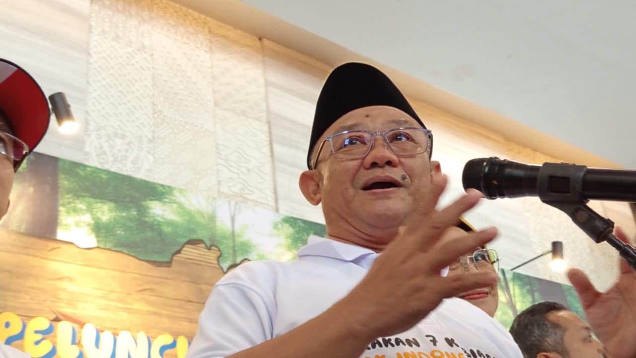 Mendikdasmen Abdul Mu’ti Khawatir dengan Kebiasaan Generasi Nokturnal, Apa Itu?