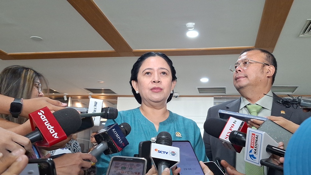 Puan Ingatkan Pemerintah Jangan Asal Coret Penerima Bansos Terindikasi Judol: Bisa Jadi Datanya Disalahgunakan