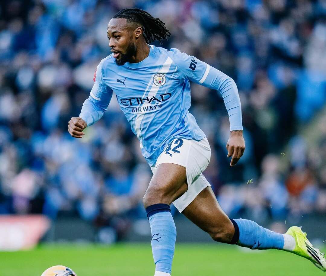 Debut Impresif Antoine Semenyo di Man City, Pep Lijnders Beri Pujian