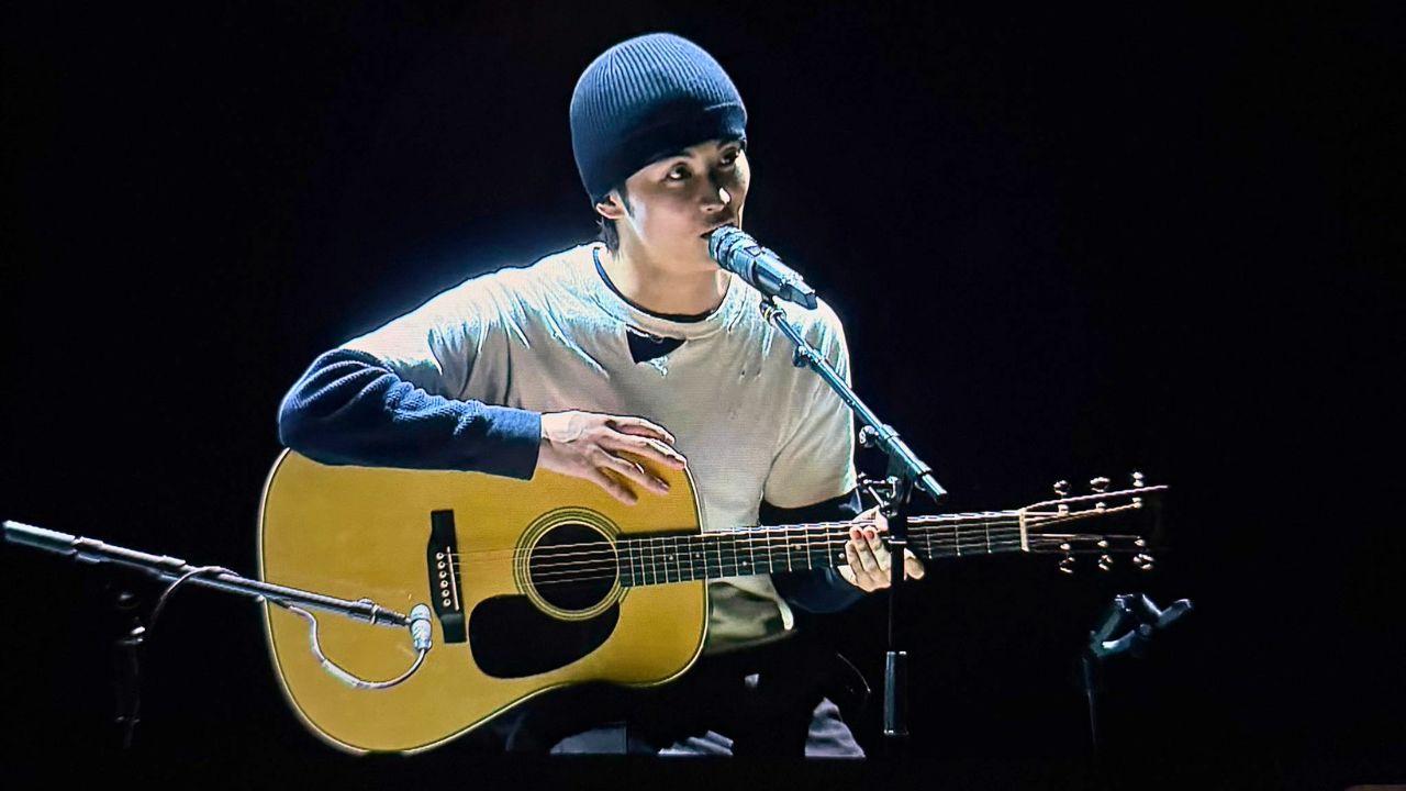 Lirik dan Terjemahan Lagu Ready or Not Mark Lee, Ajak Fans Ikut Jaga Alam