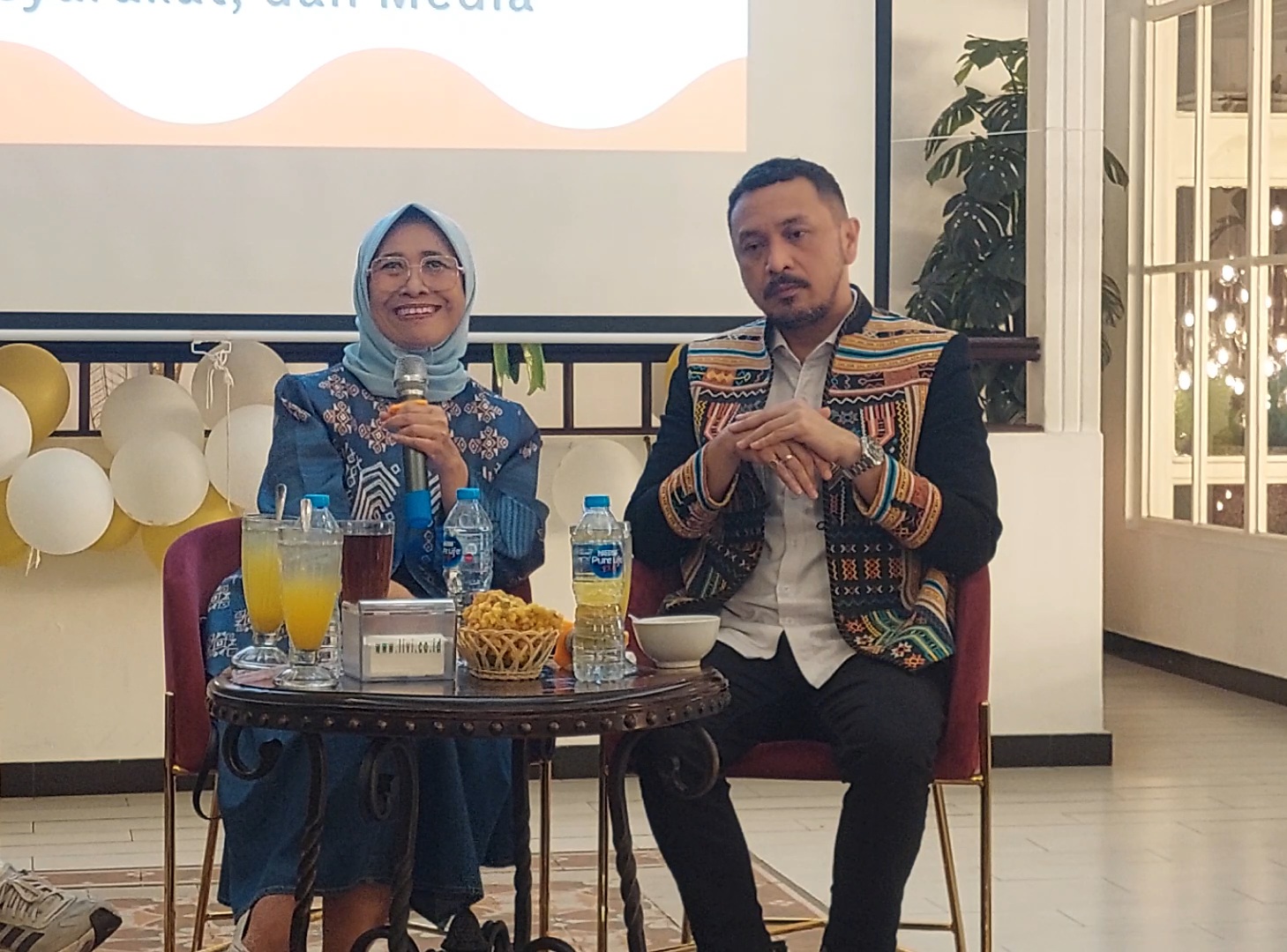 AI di Kelas: Ancaman atau Solusi bagi Pendidikan?