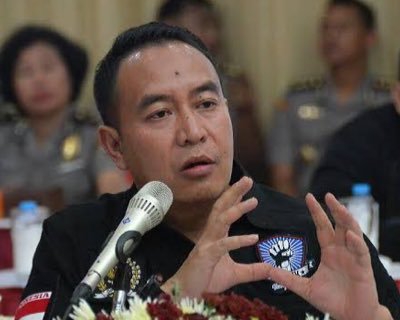 Anggota Komisi III DPR Minta Mabes Polri, TNI dan Kejaksaan Agung Klarifikasi Isu Penguntitan Jampidsus oleh Densus 88