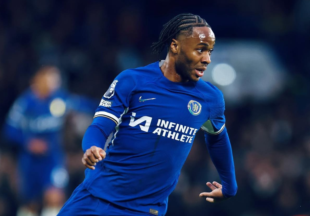 Chelsea Reformasi Skuad Besar-besar: Raheem Sterling dan 7 Pemain Tinggalkan Stamford Bridge