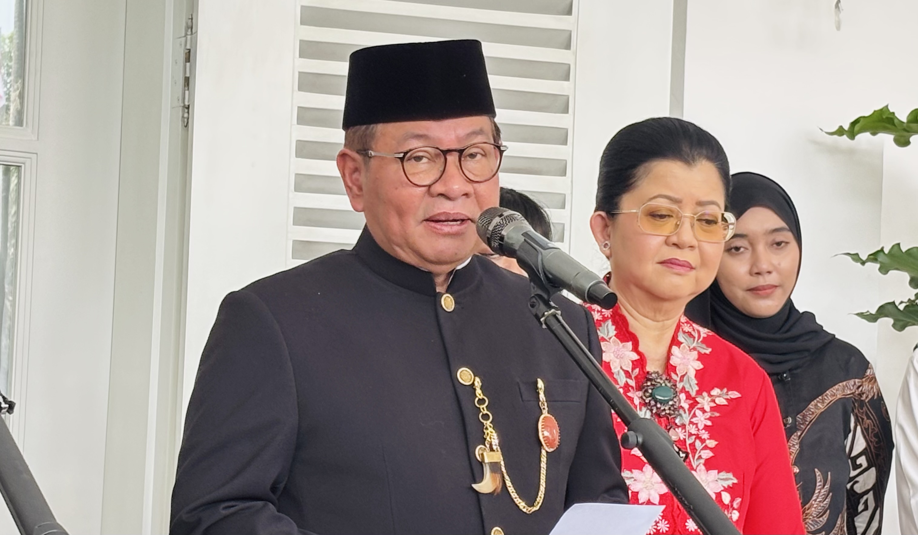 Pramono Lanjutkan Program Pemutihan Ijazah di Jakarta, Siapkan Anggaran Rp3,9 Miliar