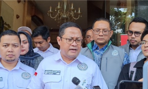 AMIN Sebut Sidang Perdana Gugatan Hasil Pemilu Dimulai Minggu Depan