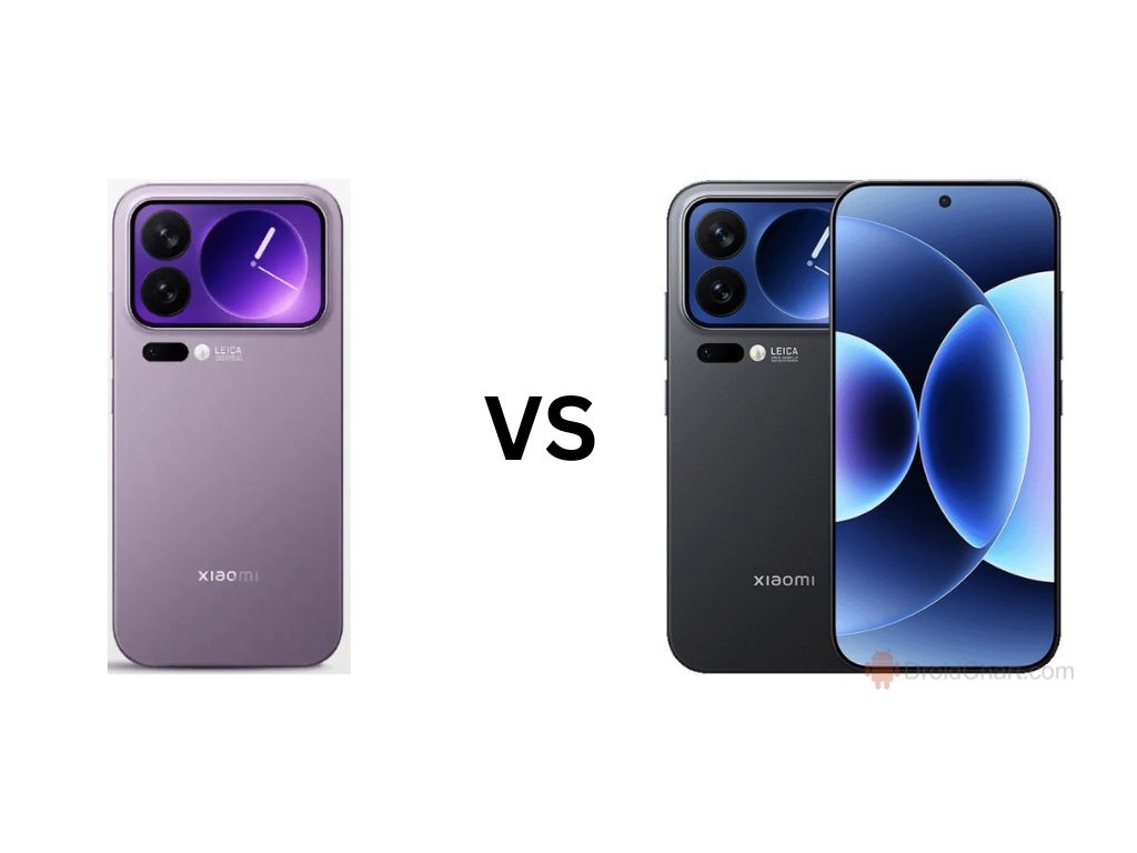 Perbandingan Xiaomi 17 Pro vs Xiaomi 17 Pro Max: Mending Mana?