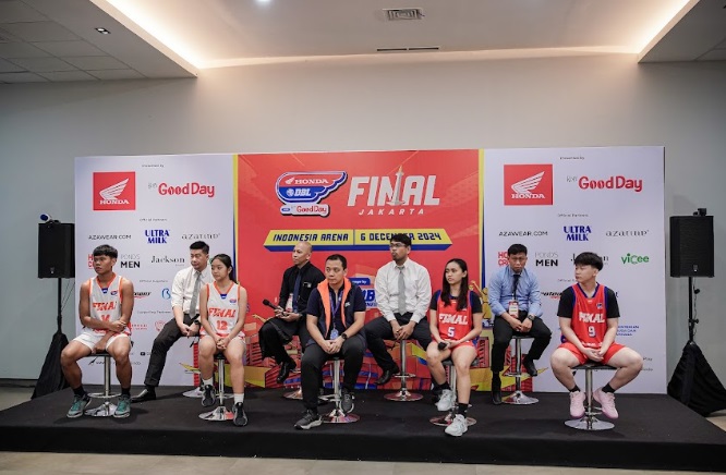 Hari Ini 4 Tim Berlaga di Final DBL Jakarta 2024, Ini Daftar Para Finalis