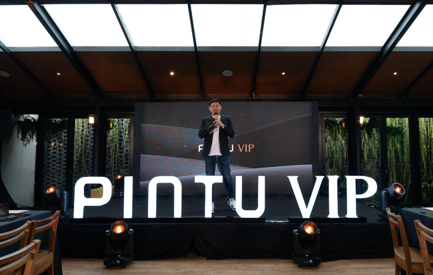 #SixcessfulYear Jadi Bukti Industri Crypto Indonesia Tembus Rp482 Triliun