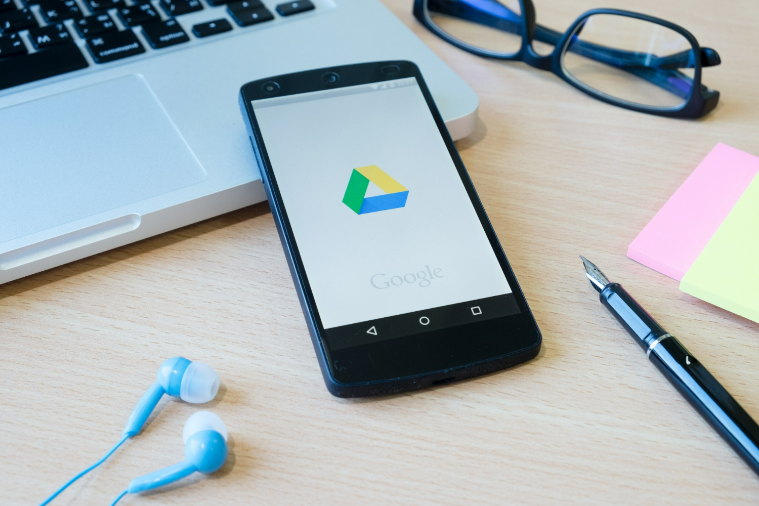 3 Cara Simpan Foto di Google Drive dengan Cepat