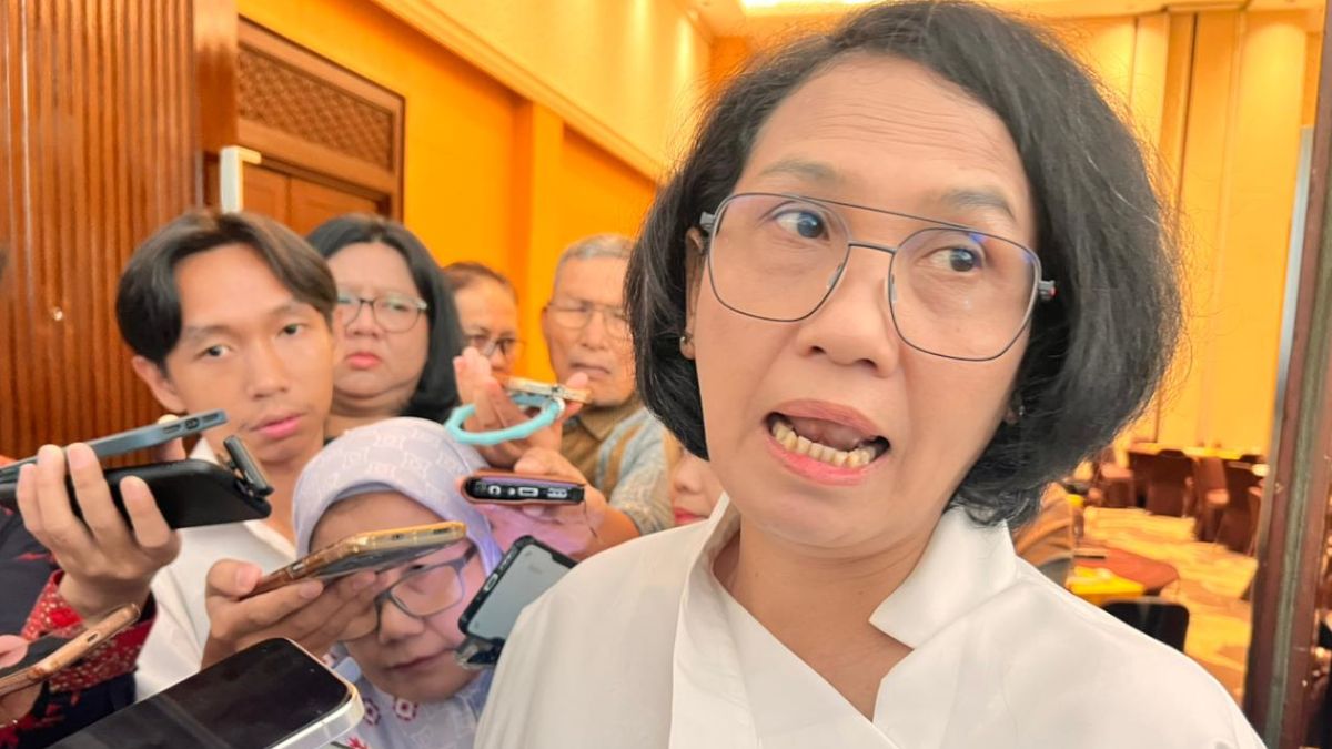 Anggaran Kemendikdasmen 2026 Naik, Tunjangan Guru Tembus Rp 88 Triliun