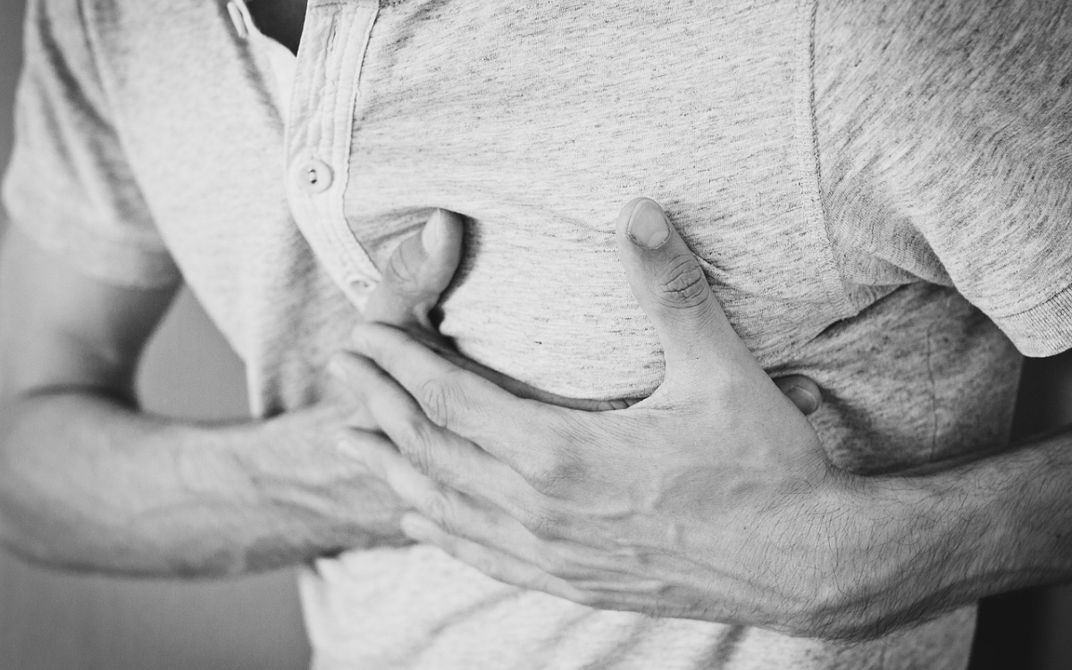 FASTEMI Bikin Puskesmas Bisa Tangani Pasien Serangan Jantung