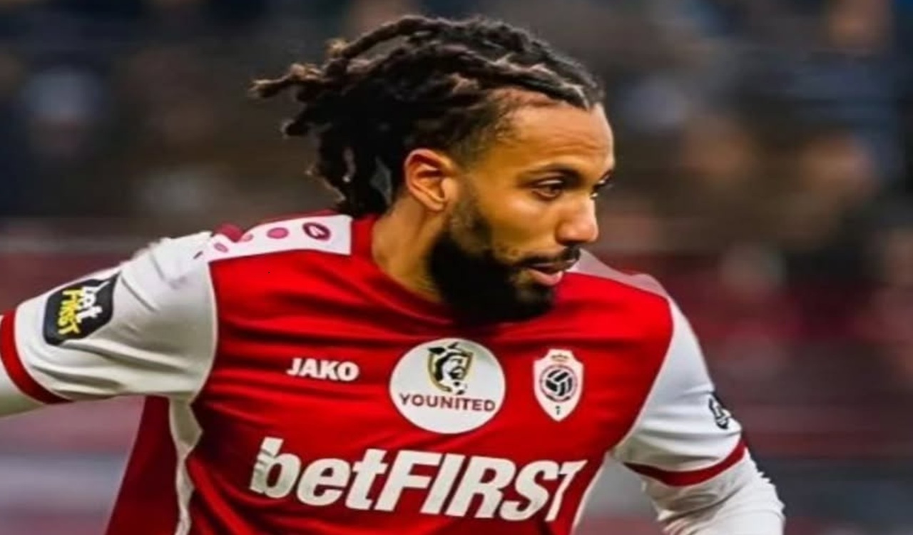 Jairo Riedewald Kunci Status WNI, PSSI Datangkan Si Rambut Gimbal: Gelandang Baru Timnas Indonesia!