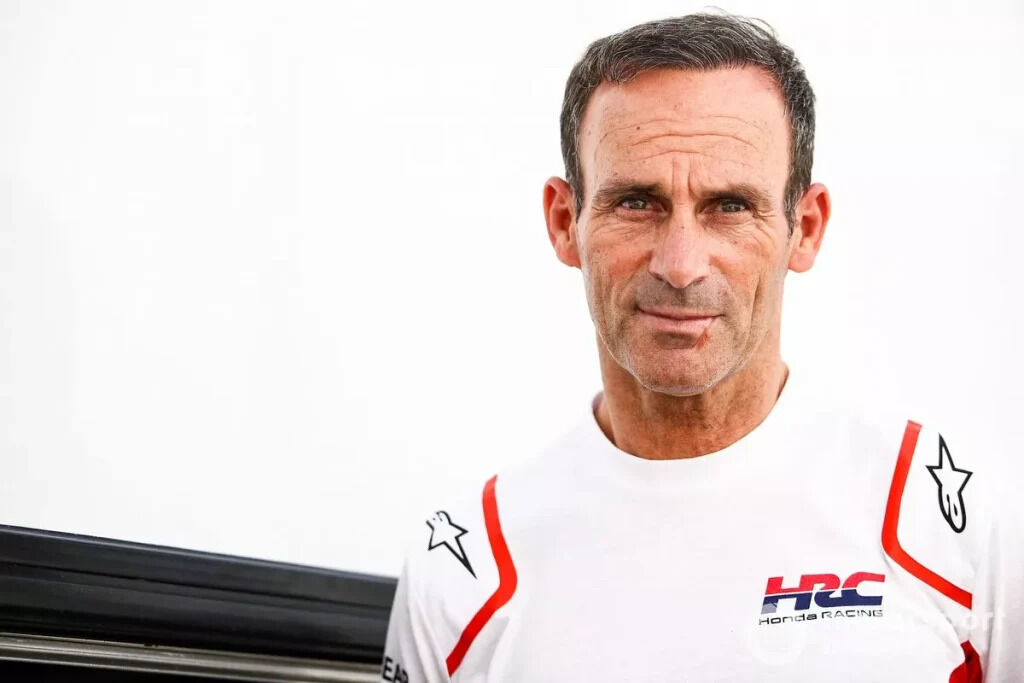 Alberto Puig Buka Suara Soal Rumor Fabio Quartararo ke Honda