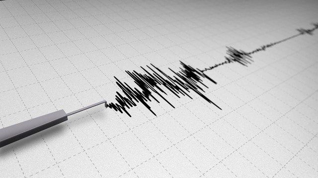 Gempa 6,1 Magnitudo Mengguncang Parigi Moutong Sulawesi Tengah, 8 Wilayah Terdampak