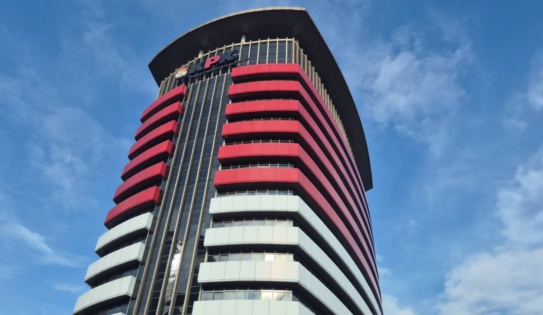 Respon KPK Usai Nurul Ghurfon Dinyatakan Lolos Seleksi Calon Hakim Agung MA