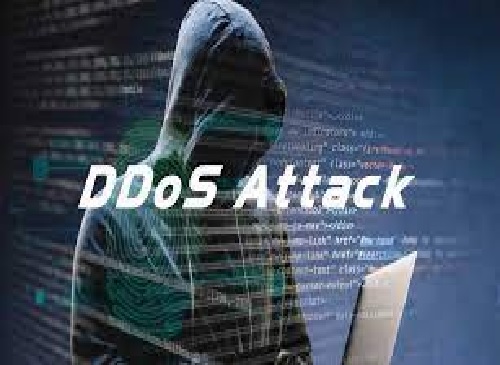 Mengenal DDoS yang Menyerang Website KPU hingga Ratusan Juta Kali