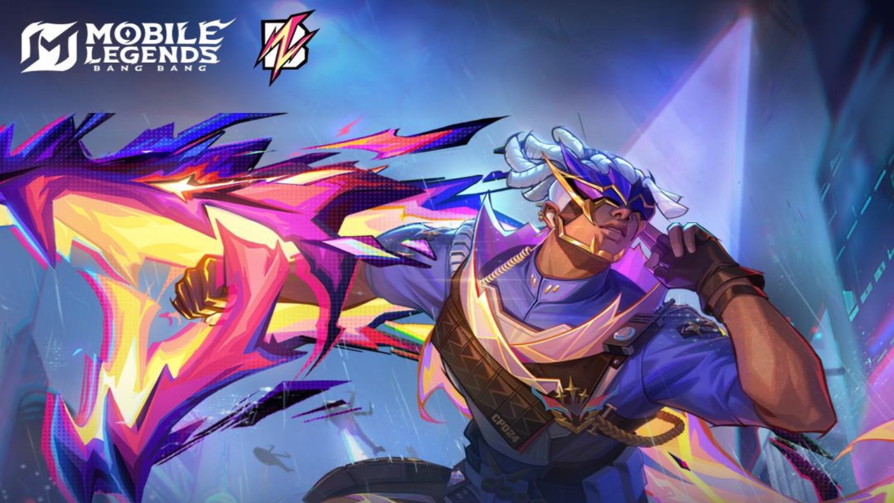 14 Kode Redeem ML Update Terbaru Jumat, 25 April 2025: Dapatkan Skin dan Item Keren Tanpa Membeli!
