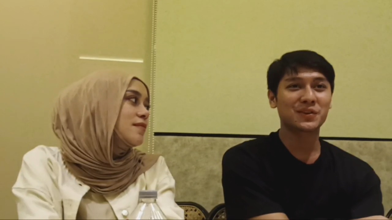 Perdana Jadi Produser Film, Rizky Billar Hadiahi Kru Umroh