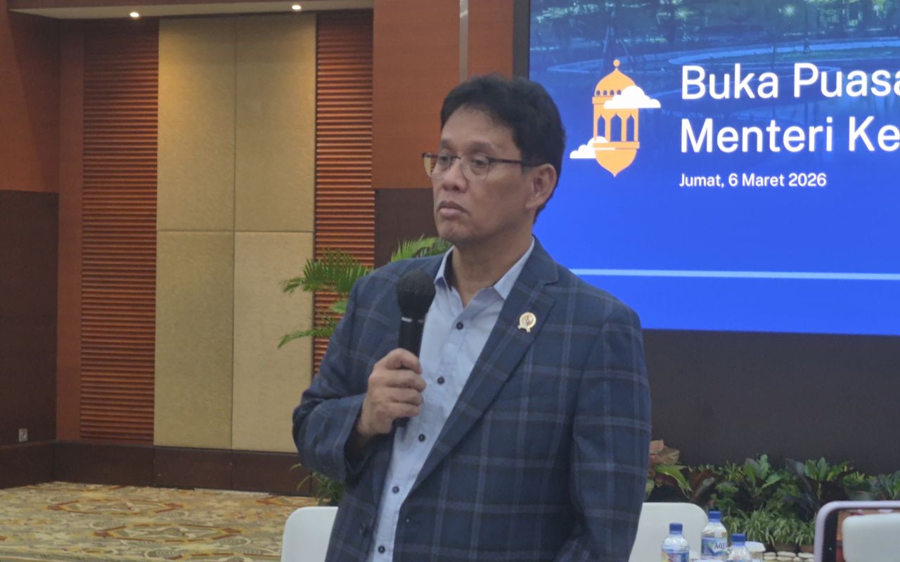 Harga Minyak Bisa Tembus 100 Dolar, Purbaya Yakin Tetap Aman, Ada Dana Lebih 420 Triliun