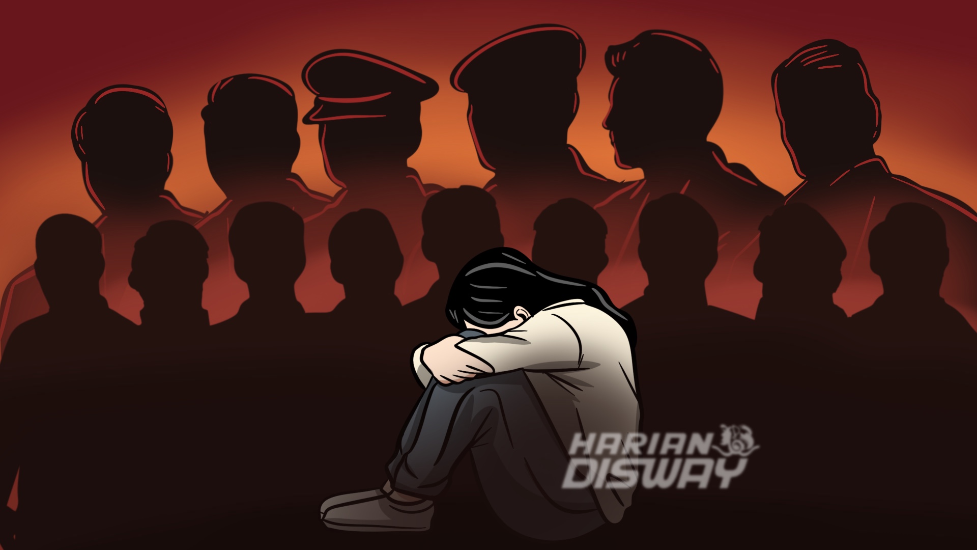 Sanksi Hukum Kasus Pelecehan Seks di Universitas Indonesia (UI): Jangan Banyak Harap