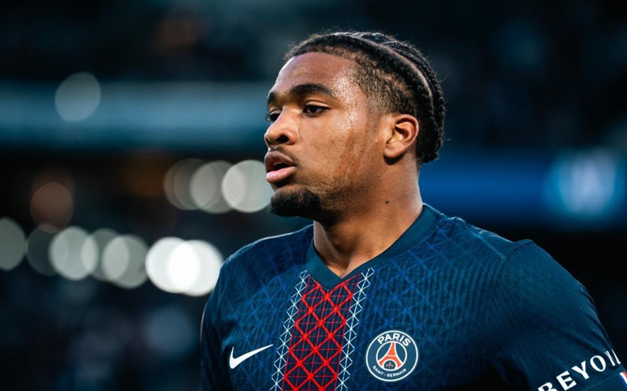 PSG Pasang Harga Rp800 Miliar untuk Mbaye, Man United dan 7 Klub Berebut