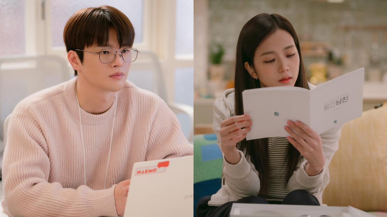 Sinopsis Boyfriend on Demand, Jisoo BLACKPINK Comeback Bareng Seo In Guk  