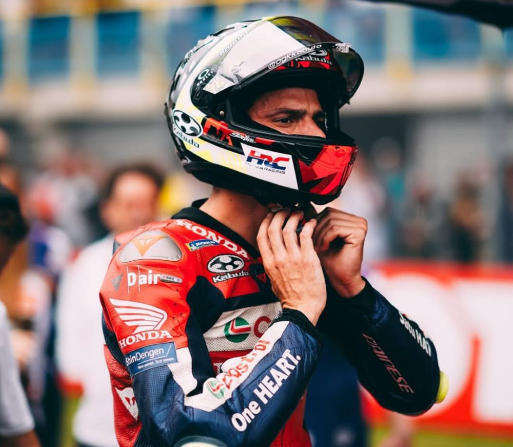 Joan Mir Pimpin Tes MotoGP Sepang, Sinyal Kebangkitan Honda