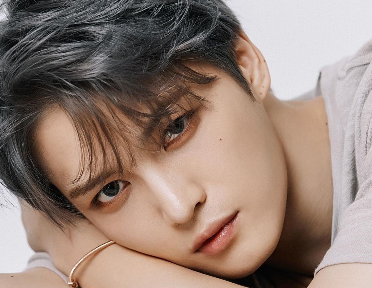 Kim Jaejoong Gelar Konser di Jakarta Bulan Depan, Tiket Masih Tersedia  