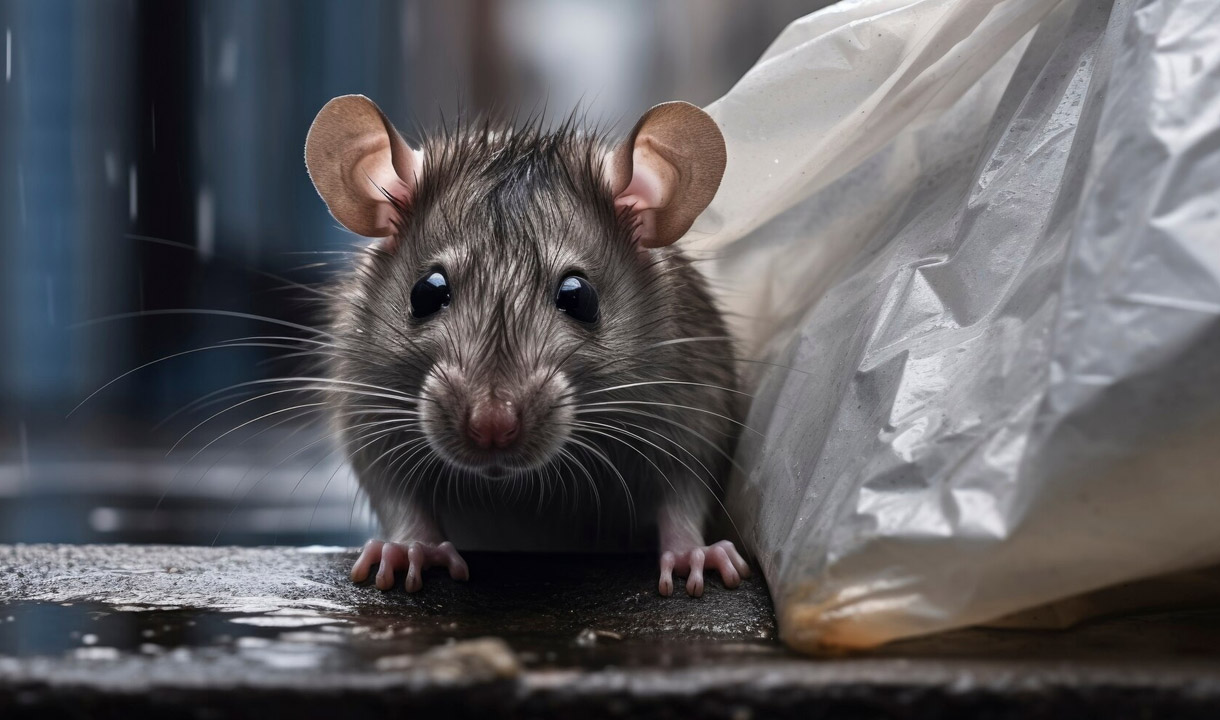 Waspada! 7 Kasus Suspek Leptospirosis Terdeteksi di Kota Tangerang, Dinkes: Penularan Melalui Tikus