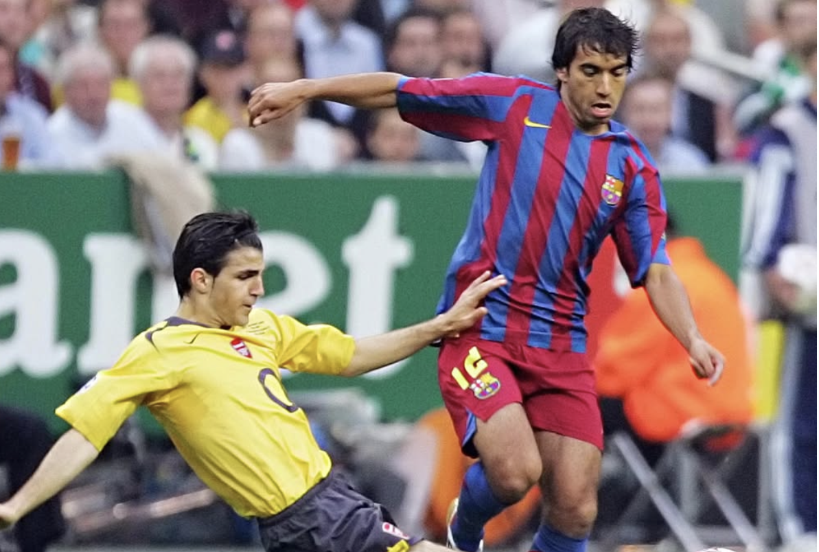 Transfer Gratis Terbaik Barcelona Sepanjang Sejarah, Ada Nama Pemain Keturunan Indonesia