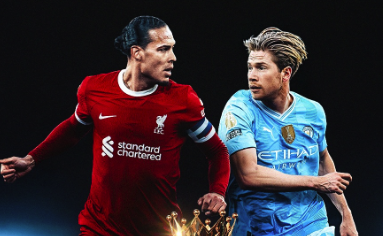  Jadwal Liga Inggris Pekan ke-13: Big Match Liverpool vs Man City!